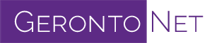 Logo von GerontoNet