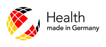 Logo von Health Made in Germany