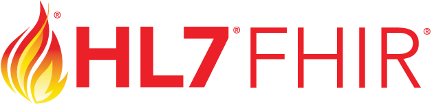 Logo von FHIR HL7