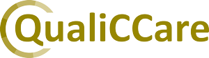 Logo der QualiCCare