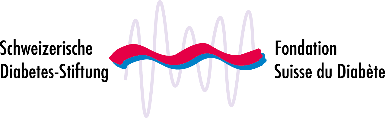 Logo der Schweizerischen Gesellschaft für Endokrinologie und Diabetologie